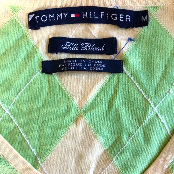 Tommy Hilfiger - Picture 3 of 3